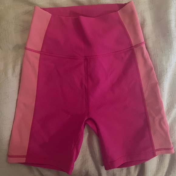 WILO THE LABEL PINK SMALL MATCHING SET - Picture 2 of 2